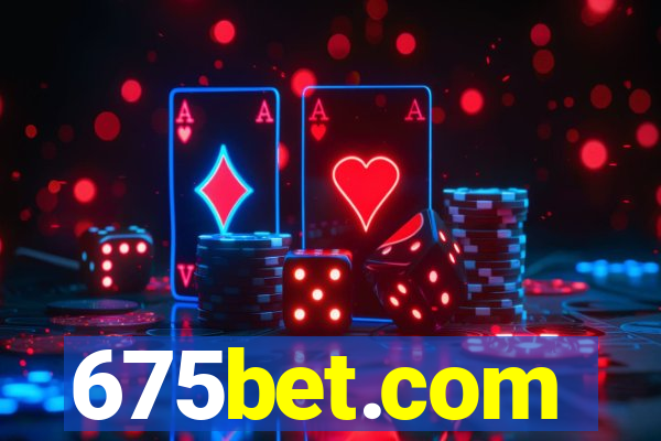 675bet.com