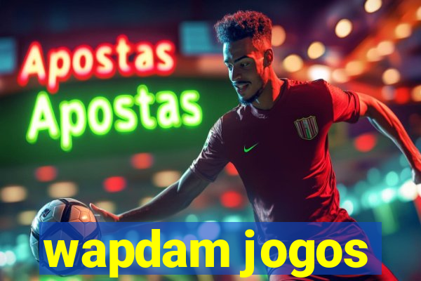 wapdam jogos