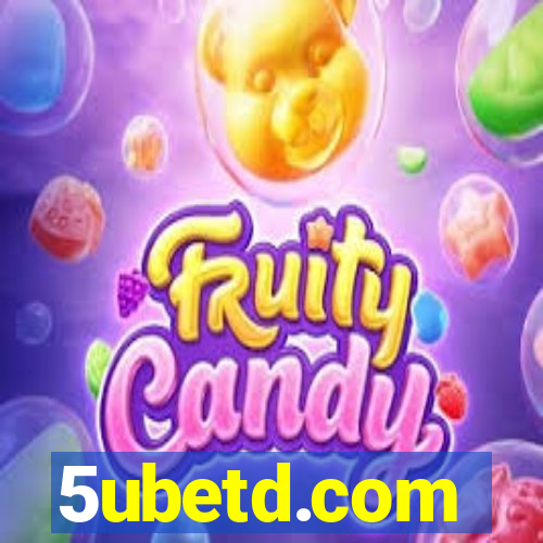 5ubetd.com