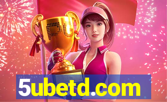 5ubetd.com