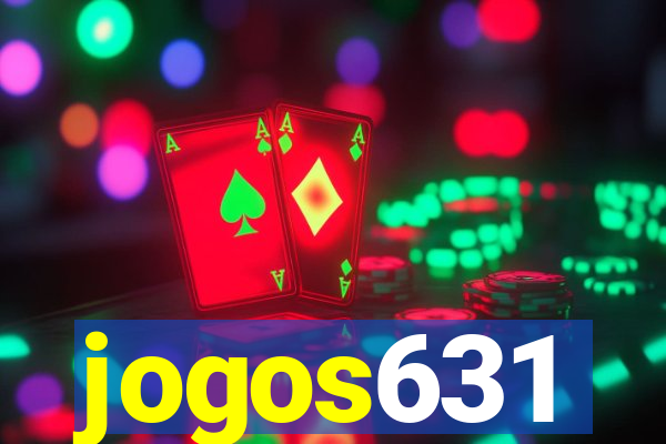 jogos631