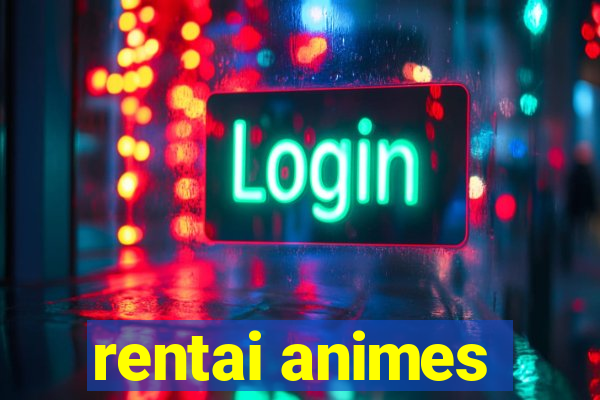 rentai animes