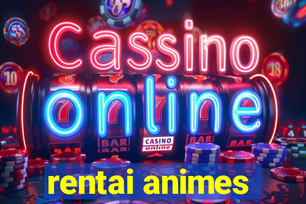 rentai animes