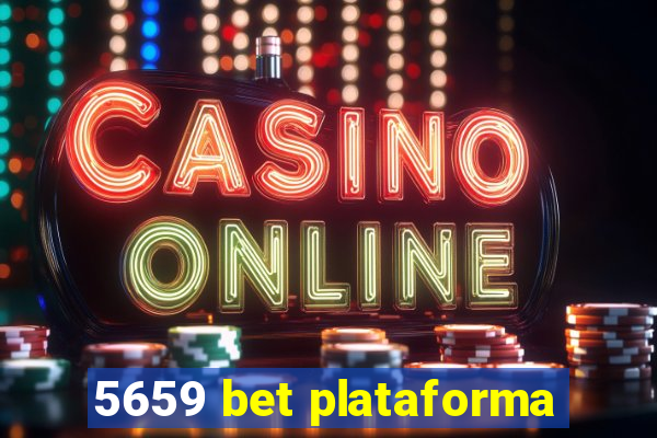 5659 bet plataforma