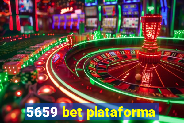 5659 bet plataforma