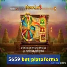 5659 bet plataforma