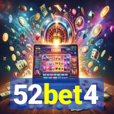 52bet4