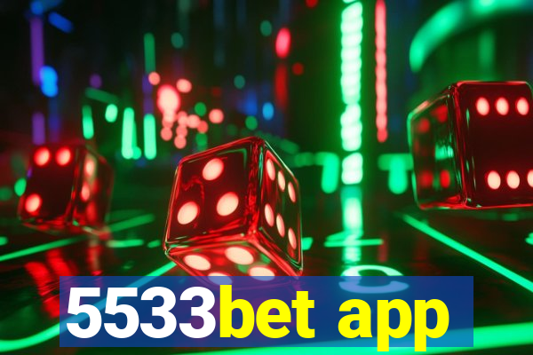 5533bet app