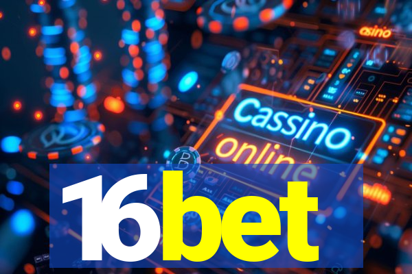 16bet