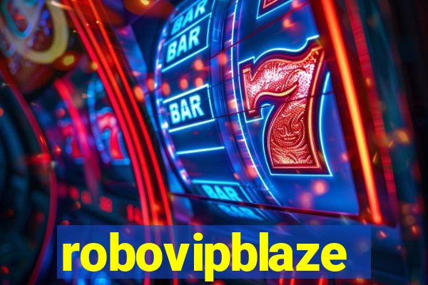 robovipblaze