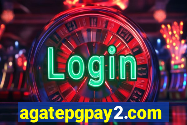 agatepgpay2.com