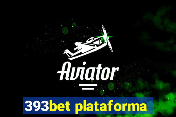 393bet plataforma