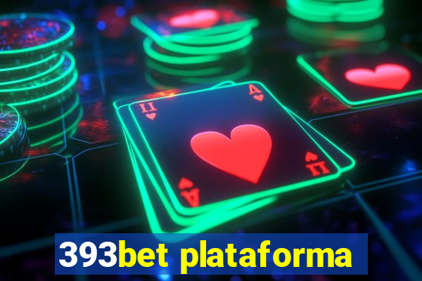 393bet plataforma