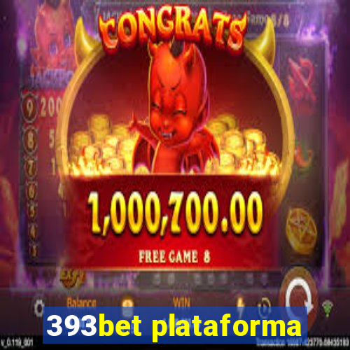 393bet plataforma