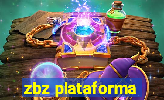 zbz plataforma