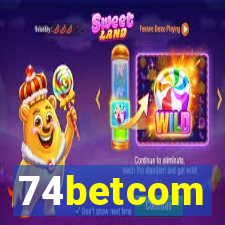 74betcom