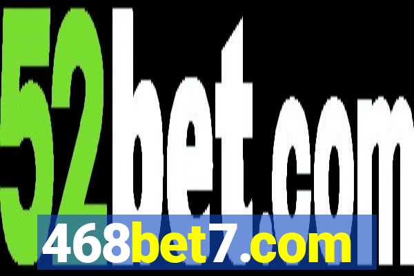 468bet7.com