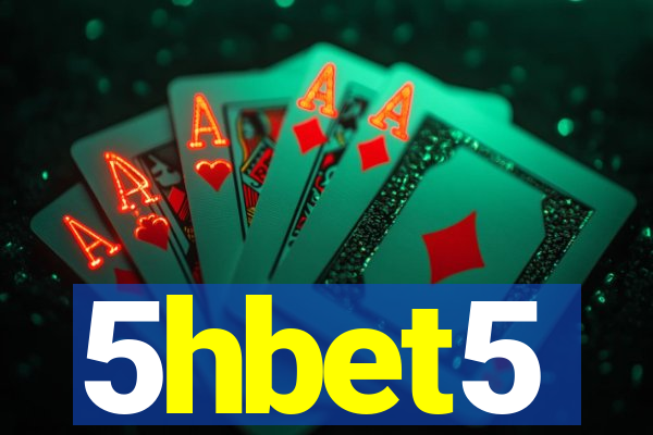 5hbet5