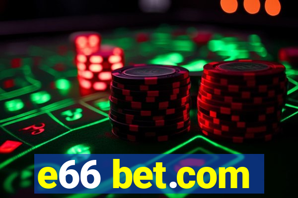 e66 bet.com