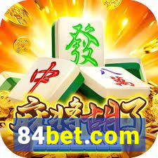 84bet.com