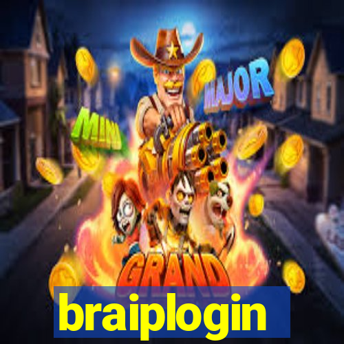 braiplogin