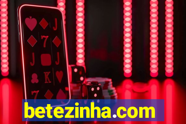 betezinha.com