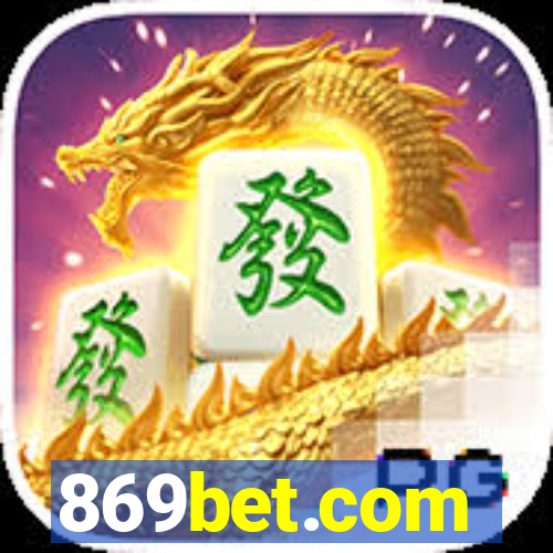 869bet.com