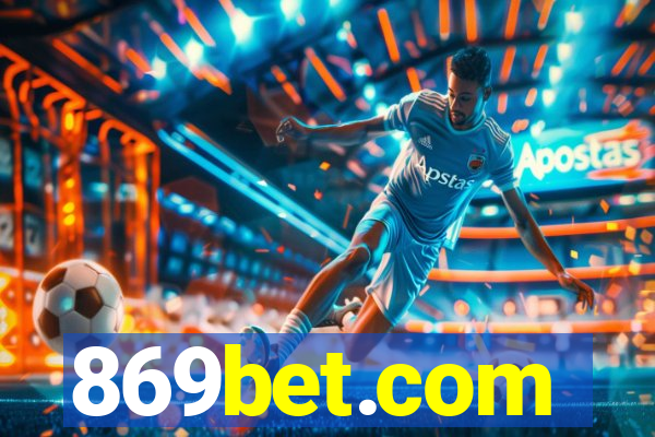 869bet.com