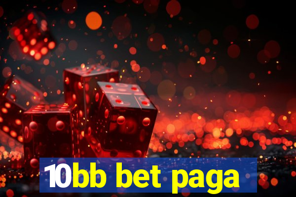 10bb bet paga