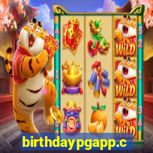 birthdaypgapp.com