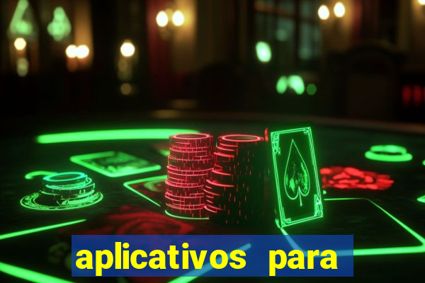 aplicativos para baixar jogos com dinheiro infinito