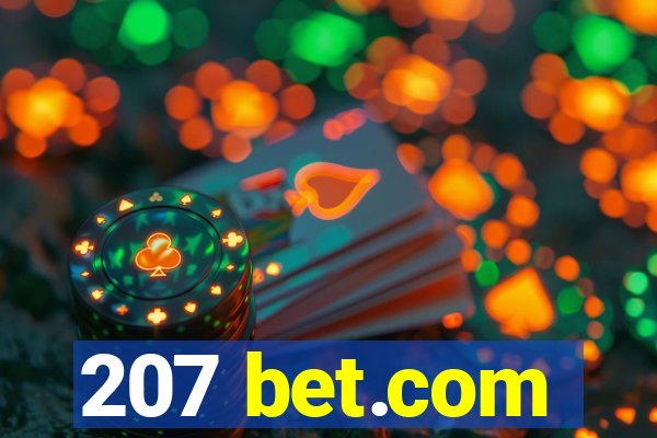 207 bet.com