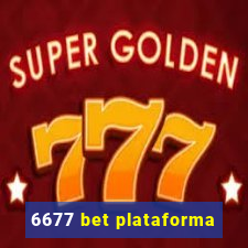 6677 bet plataforma