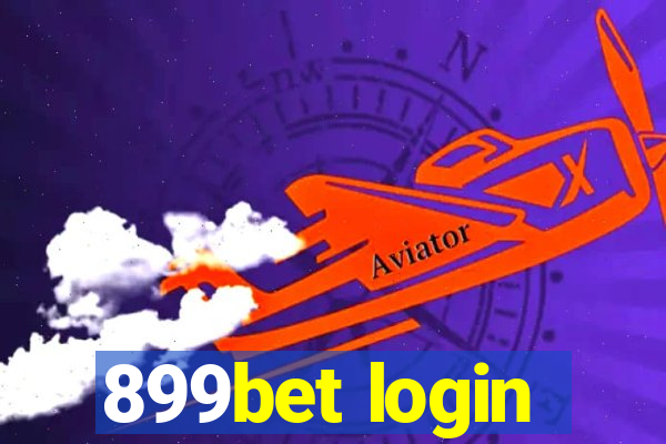 899bet login