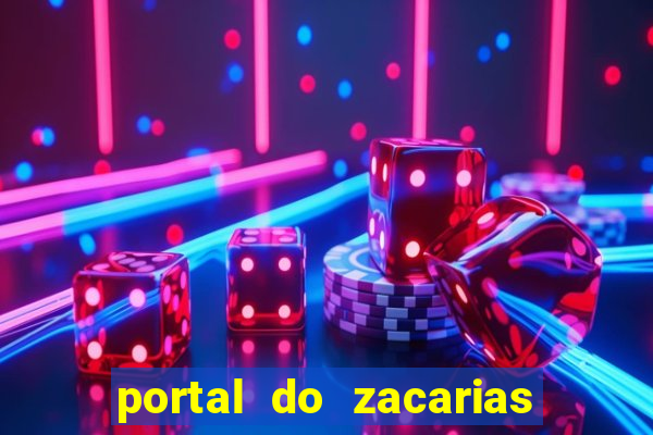 portal do zacarias roleta russa