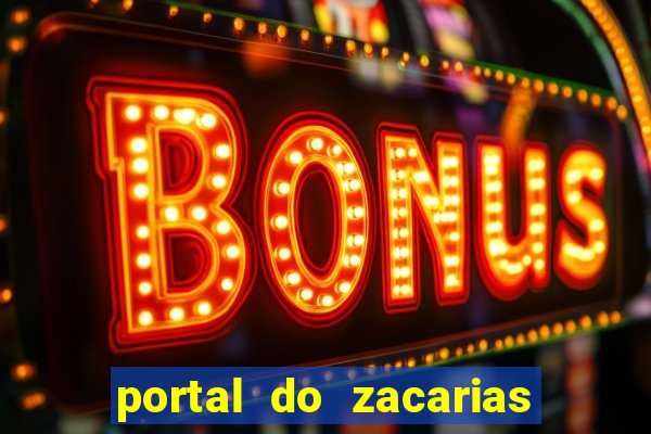 portal do zacarias roleta russa