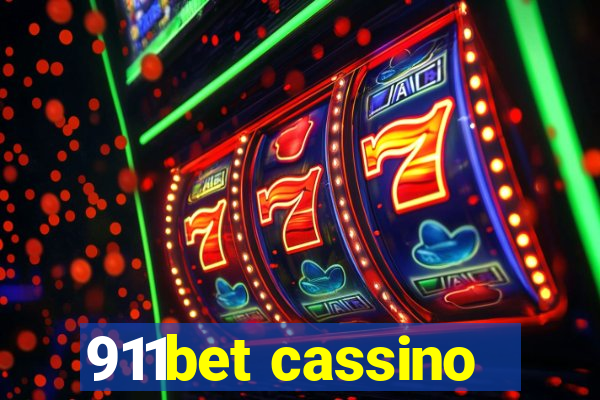 911bet cassino