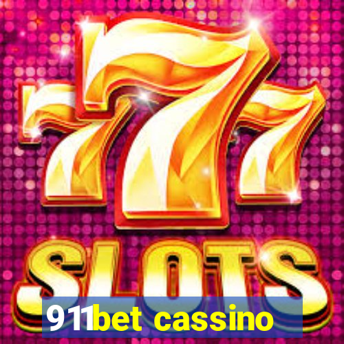 911bet cassino