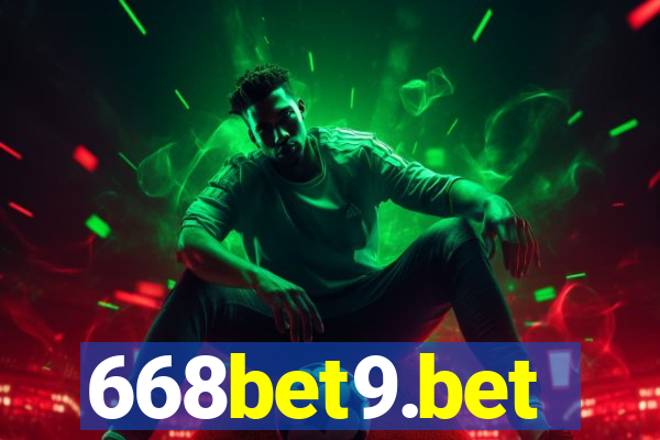 668bet9.bet