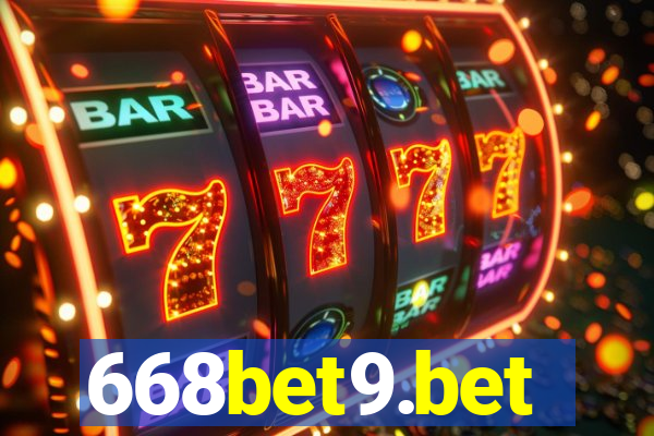 668bet9.bet