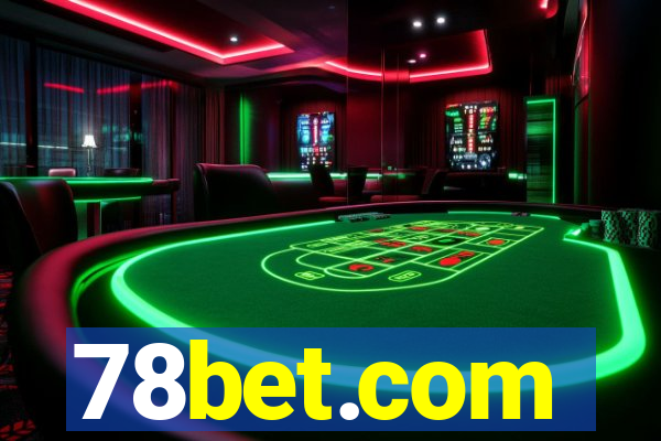 78bet.com