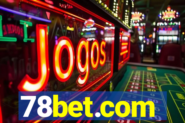 78bet.com