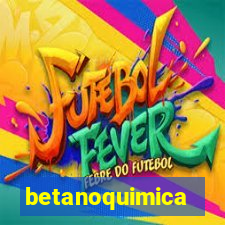 betanoquimica