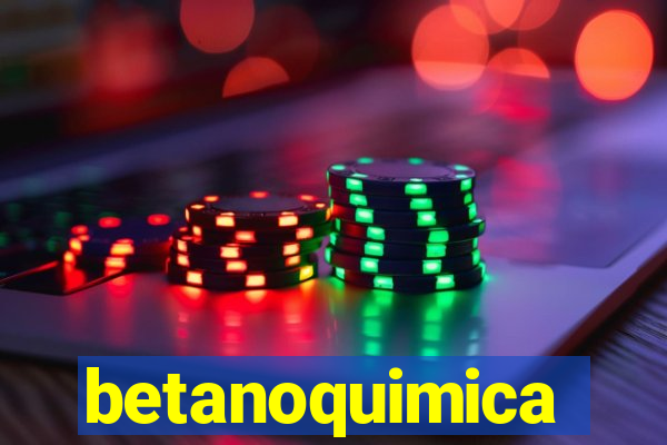 betanoquimica