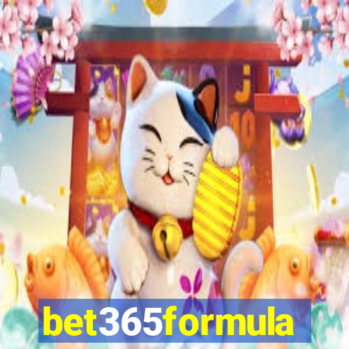 bet365formula