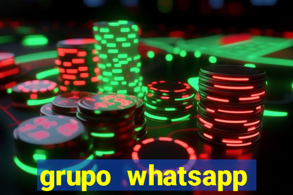 grupo whatsapp botafogo link