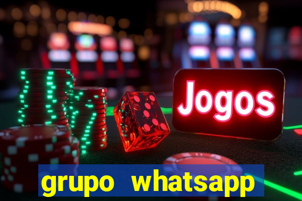 grupo whatsapp botafogo link