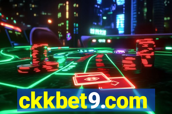 ckkbet9.com