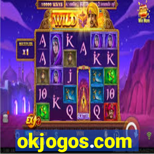 okjogos.com