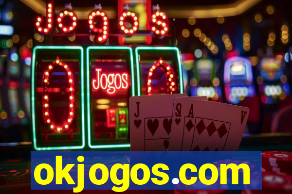 okjogos.com